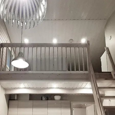 Syoetteentupa Appartement *