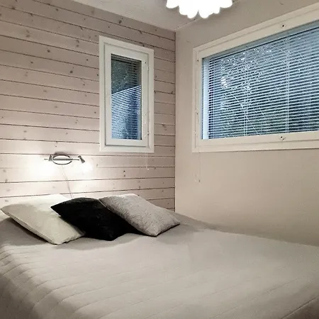 Syoetteentupa Appartement *