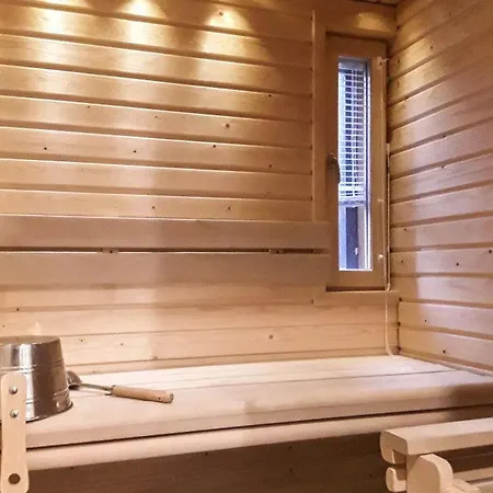 Syoetteentupa Appartement Syöte