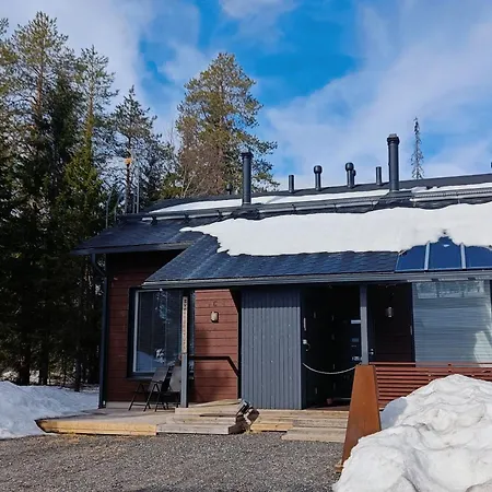 Syoetteentupa Appartement *