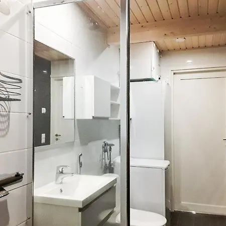 Syoetteentupa Appartement Syöte