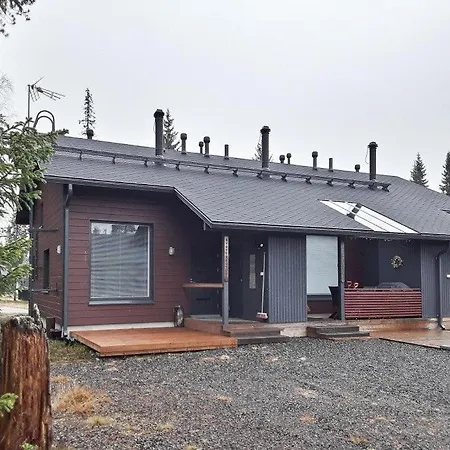 Appartement Syoetteentupa