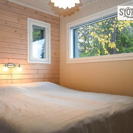 דירה Syoetteentupa *