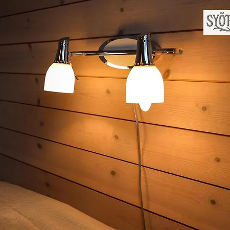 Syoetteentupa דירה