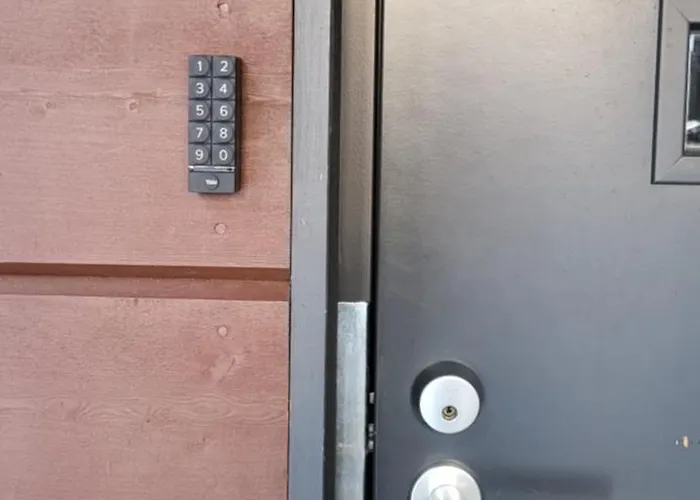 דירה Syoetteentupa סיוטה