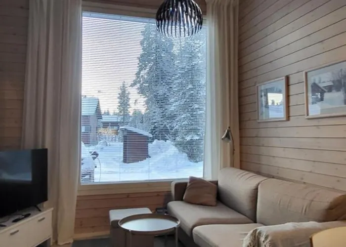 Syoetteentupa דירה סיוטה