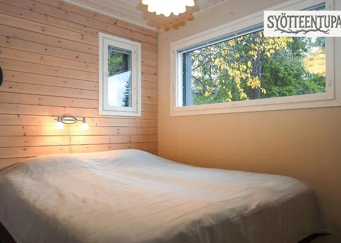 דירה Syoetteentupa *