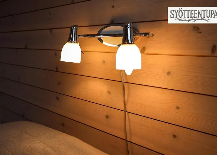 Syoetteentupa דירה