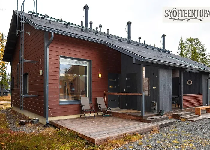 Syoetteentupa * סיוטה