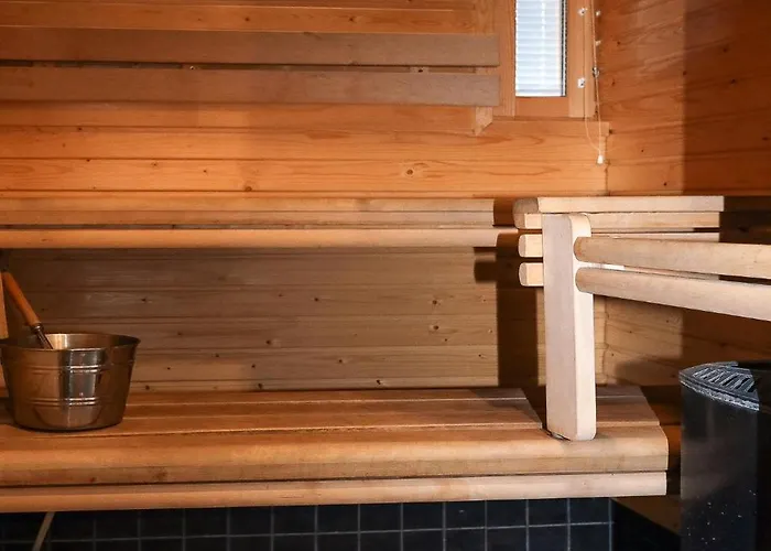 דירה Syoetteentupa *